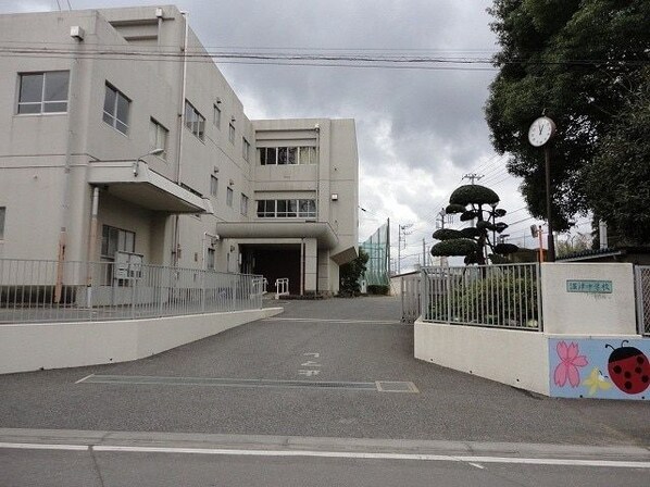 メゾン フォレスティア Aの物件内観写真